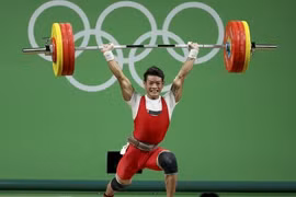 World champ Thach Kim Tuan a Victory Cup nominee