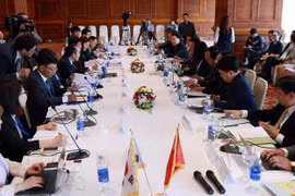 Vietnam, Republic of Korea eye effective environment cooperation