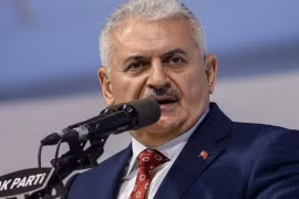 Turkish PM’s visit to Vietnam aims at stronger bilateral ties