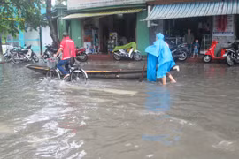 German university aids climate change adaptation in Hue