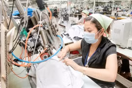 Cambodia launches 10-year financial development strategy