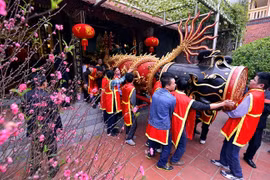 Harmful Vietnamese festival practices banned