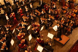 Vietnam-Austria concert to fascinate HCM City, Hanoi audiences
