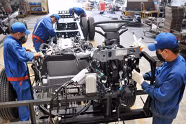 Vietnam auto demand catches up with regional countries: FTCR