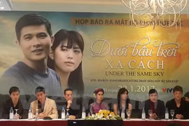 Vietnam-Japan joint film screened in Tet