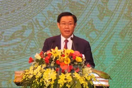Vietnam, Indonesia look to enhance partnership