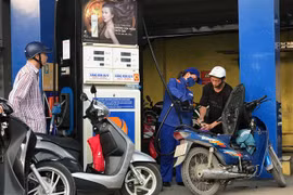 E5 bio-fuel to replace RON 92 in 2018