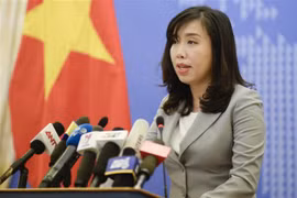 FM spokesperson updates settlement of Vietnamese death in Taiwan