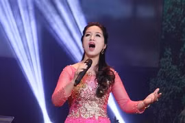 Thirty to sing in Sao Mai’s final round