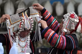 Thai Ministry of Labour to provide job training for ethnic minorities