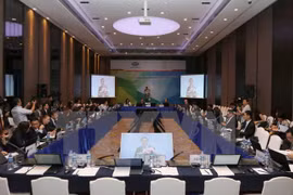 APEC: Role of Vietnamese MSMEs highlighted 