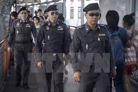 Thailand to discuss national reconciliation