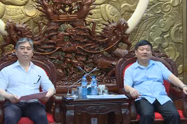 RoK group to build waste treatment plant in Hung Yen