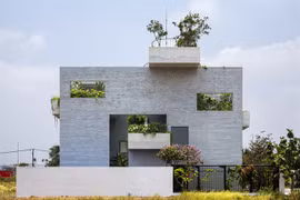 Spec Go Green Int’l Awards invites all Asian architecture contestant