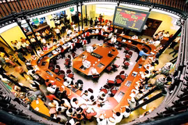 Market oversight to be tightened