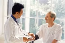 Thailand planned to turn into medical hub for foreign tourists