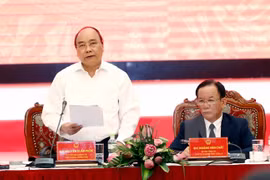 Son La asked to focus on hi-tech agriculture