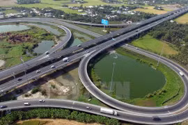 PM okays 2.4 billion USD aid for major highway