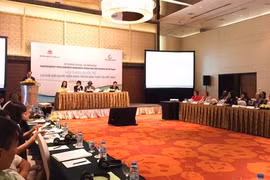 Vietnam looks to improve bidding transparency