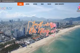 Danang FantastiCity contest opens for entries