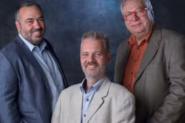 Belgian trio to play jazz with Vietnamese t’rung