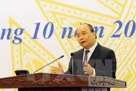 PM: Social policy credit contributes to sustainable poverty reduction 