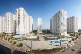 Vingroup sees rise in earnings for 2016