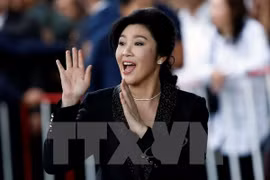 Pheu Thai denies reports on Yingluck’s government in exile