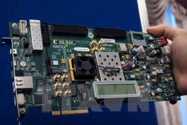 OVs scientists propose measures to boost IC industry