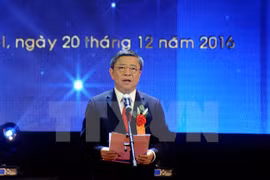 NA to review Vo Kim Cu’s deputy title over Formosa incident
