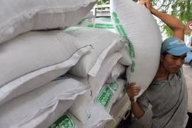 Cambodia’s rice export hits record high in first five months 