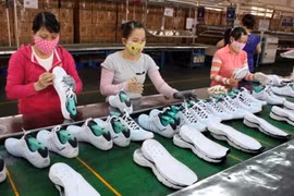 Dong Nai earns 1.8 bln USD from exports to US