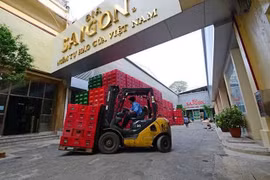 MoIT to submit State capital divestment plan in Sabeco 