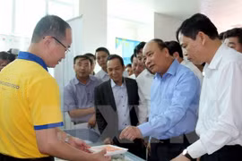 PM wants shrimp exports to reach 10 billion USD by 2025