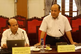 Son La urged to mobilise resources for biodiversity protection