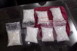 Drug crime in southern region complicated: police officer 
