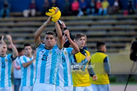 Vietnam to meet U20 Argentina in friendly matches