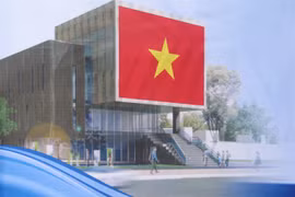 Old documents said to back Vietnam isle claims