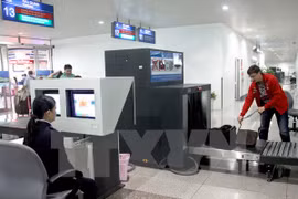 Over 6 trillion VND to upgrade airport infrastructure 