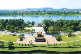 Thua Thien-Hue taps heritage tours this year 