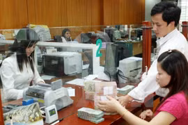 Over 3.1 trillion VND raised from Government bonds