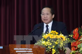 Vietnam, India seek to bolster IT, personnel training partnership