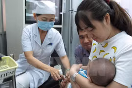 Immunisation Week raises awareness of vaccination’s importance
