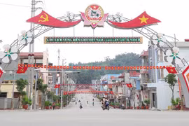 Son La ready for Vietnam-Laos diplomatic ties anniversary