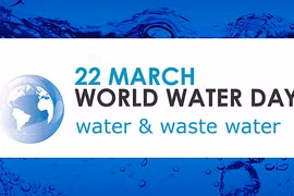 Activities launched to respond to world water, meteorological days