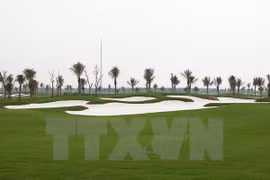 PM orders halt to golf course construction at Tan Son Nhat airport