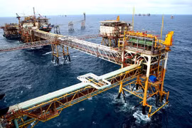 Vietsopetro targets higher increase in revenues, profits