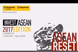 Vietnam attractive to intra-ASEAN investment