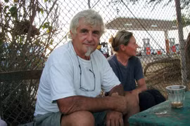 Philippines verifying German hostage killed by Islamic militants