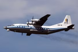 Debris from Myanmar military plane found in sea